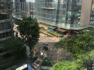 Jual Area Kantor di Equity Tower via Lelang