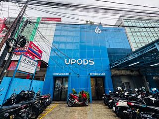 DIJUAL CEPAT RUKO GANDENG TIGA LANTAI DI KAWASAN KALIBATA