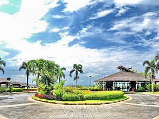Prime Residential Lot for Sale in Ayala Greenfields Estates, Laguna