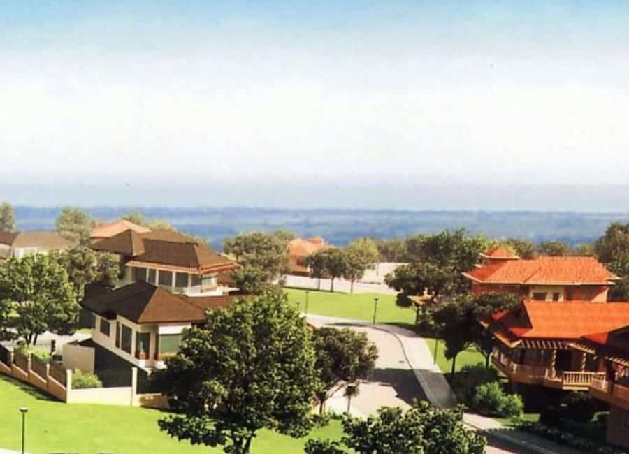 Ayala Greenfield Estates, Puting Lupa, Calamba, Laguna image 2