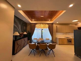 Exclusive Home for Sale — Arcenas Highland Residences, Banawa Cebu City