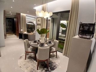 Rumah mewah Dekat ugm sudah lengkap furnished bisa kpr