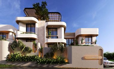 FOR SALE Proyek Mulai Konstruksi Desember 2025 On Progress