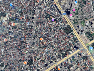 Prime 709 sqm Commercial Lot Ideal for Redevelopment FOR SALE on West Avenue, QC