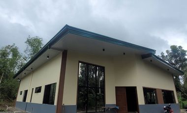 For Sale Four Bedroom Resort Style House and Lot in Subaan Socorro Oriental Mindoro