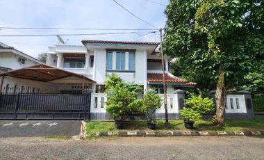 Rumah Mewah Menteng Bintaro