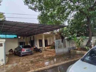 PRICING UP DATE Di Kawasan Menteng RUMAH STRATEGIS – LUAS 364 M², AKSES MUDAH, LINGKUNGAN AMAN