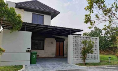 Dijual rumah Nivata residence, 250/320, 4 kt, 4 km, Tabanan Bali