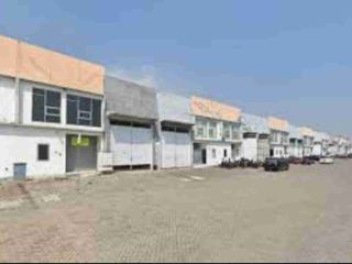 Dijual Gudang Dascoland Manyar Gresik