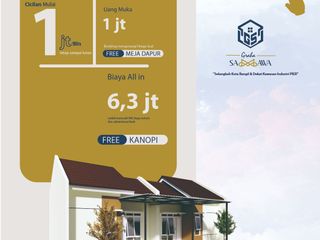 CICILAN TETAP, KUALITAS MENINGKAT!