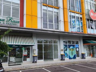 termurah! ruko mainroad magna summarecon bandung