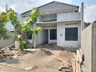 JUAL RUMAH BARU DI BANTUL