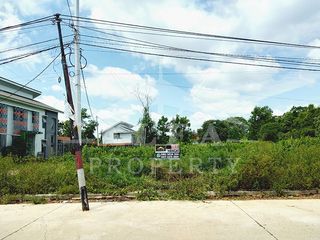 Sewa Tanah Dekat Universitas Cocok Usaha Cafe Kuliner Kantor