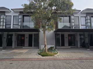 Dijual Via Lelang Rumah Murah Grand Pakuwon Cluster Gladstone (2 rumah)