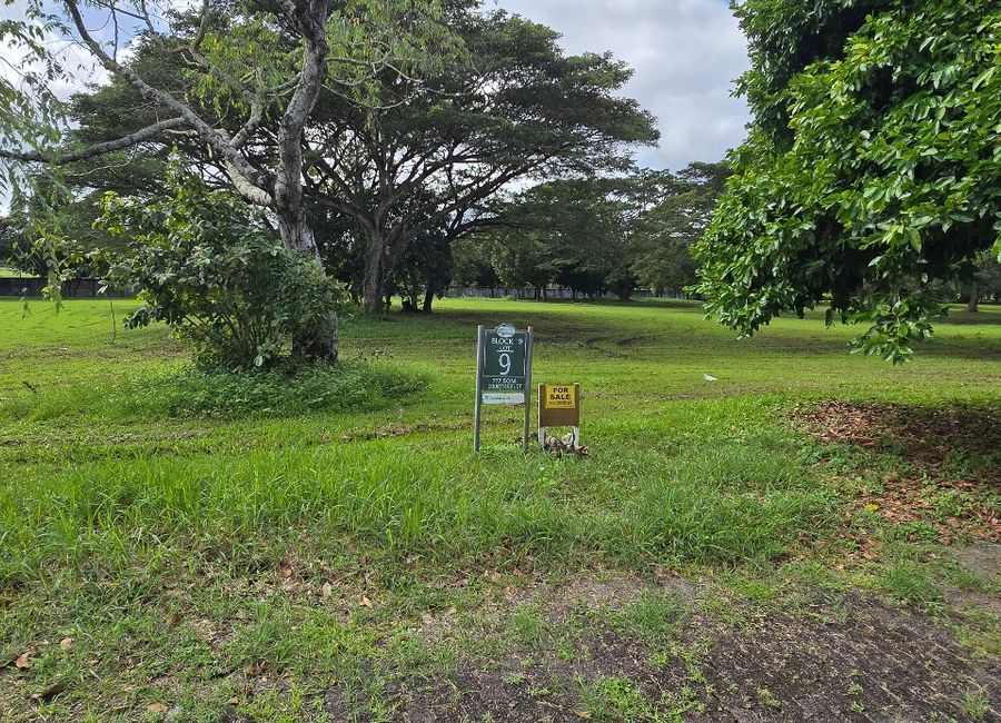 Luscara, Canlubang, Calamba, Laguna