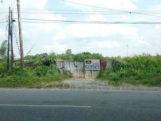 Jual Sewa Tanah Sudah Timbun Keras Siap Bangun Pergudangan Ekspedisi