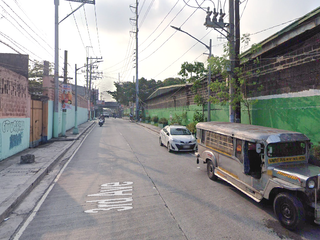Corner Lot For Sale in Grace Park West, Caloocan