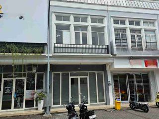 Ruko Strategis Boulevard Grand City Balikpapan Utama Jalan