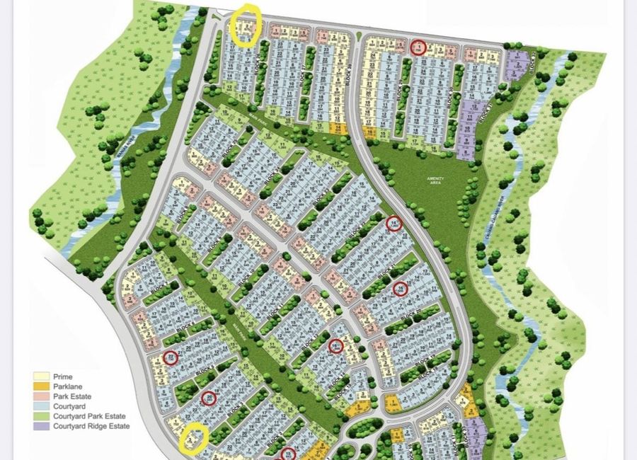 Soliento, Canlubang, Calamba, Laguna image 3