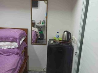 Dijual Cepat Apartemen studio Aeropolis