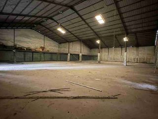 Gudang Hook Kim 2 Hadap Utara