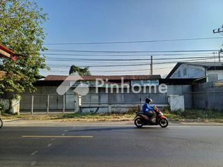 Dijual Tuko Tanah Luas 1750 M di Jalan Utama Gempol di Jl. Raya Gempol