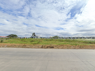Emilio Vergara Highway Lot for Lease – 2,962 sqm High Visibility Commercial/Industrial Site