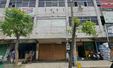 Dijual Ruko Tengah Kota Tembaan Bubutan Surabaya