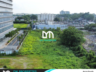 For Sale: Prime Commercial Lot in Arca South, Taguig City