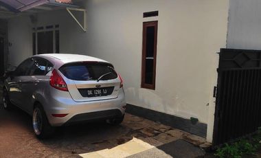 Rumah Harga Terjangkau Lokasi Sangat Strategis Area Jimbaran