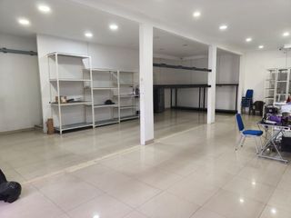 Dijual Ruko Rendeng di Daerah Gunung Batu Bandung