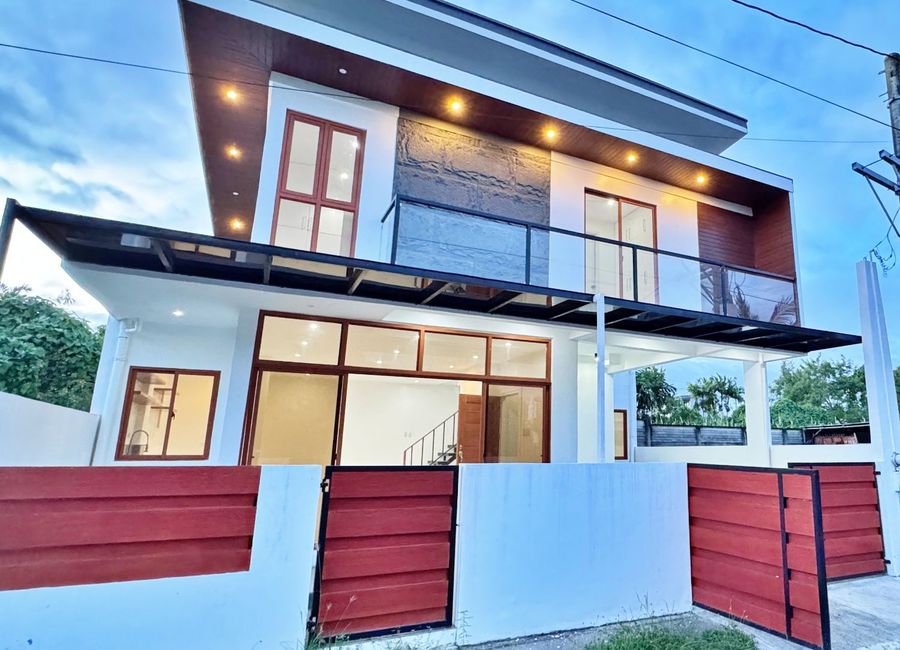 Villagio Di Xavier Dolce Vita, Zapote, Biñan, Laguna