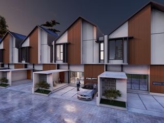 rumah 2 lantai termurah di solobaru lokasi strategis pinggir jalan raya bisa di bantu proses KPR