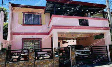 99sqm + 110sqm (Lot Only) Furnished Single Detached 2 Bedroom and 2 Toilet & Bath near NLEX and Global Plaza, Mexico, Pampanga