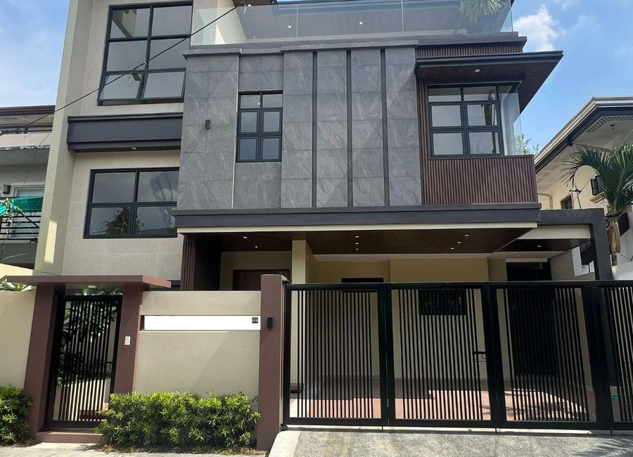 Arlington Street, Vermont Park Village, Mayamot, Antipolo, Rizal