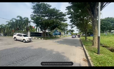 Dijual Dan Disewakan Pabrik Di Kawasan Modern Cikande serang Banten