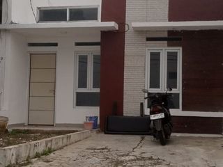 Dijual Cepat Rumah Bumi Pratama Asri Cimekar Cileunyi Bandung