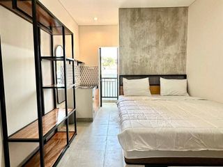 Kost Elit View GWK Area Jimbaran