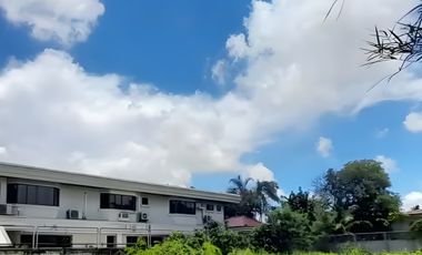LOT FOR SALAE IN DASMARIÑAS VILLAGE, MAKATI