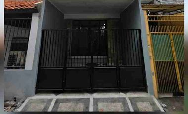 dijual rumah murah area cluster