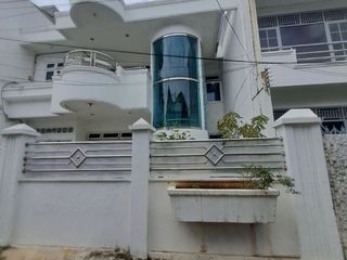 Rumah 2Lt di Kesehatan Petojo Selatan Gambir, Selangkah Ke CBD Thamrin