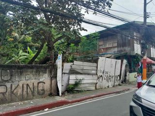 Lot For Sale San Juan Metro Manila