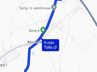 TARLAC CITY BGY BANABA 5HEC MIXED-USE LOT | 56,000,000