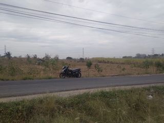 TANAH RAYA MOJOSARI REJO GRESIK (DR571)