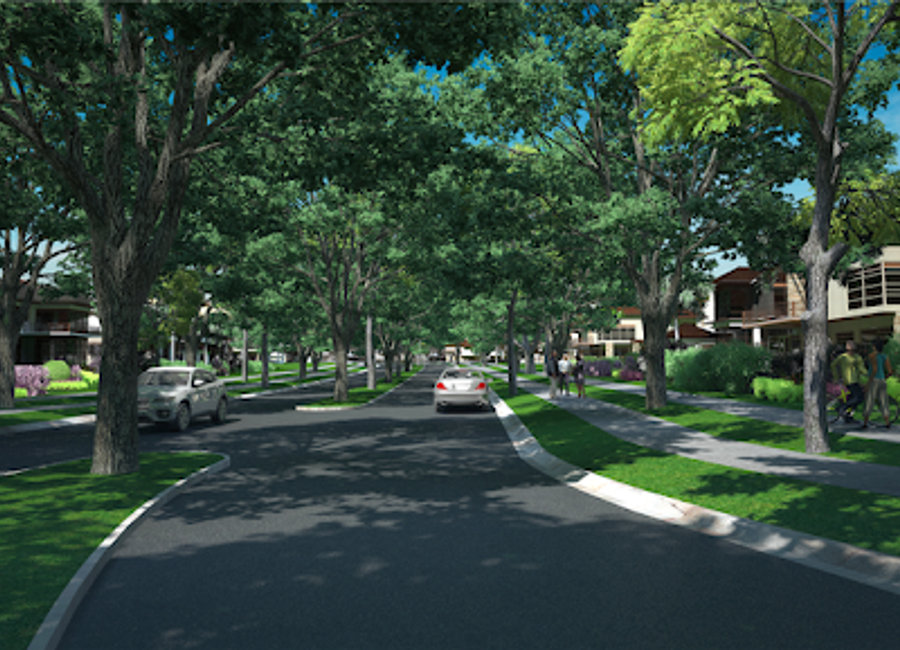 Soliento, Canlubang, Calamba, Laguna image 2