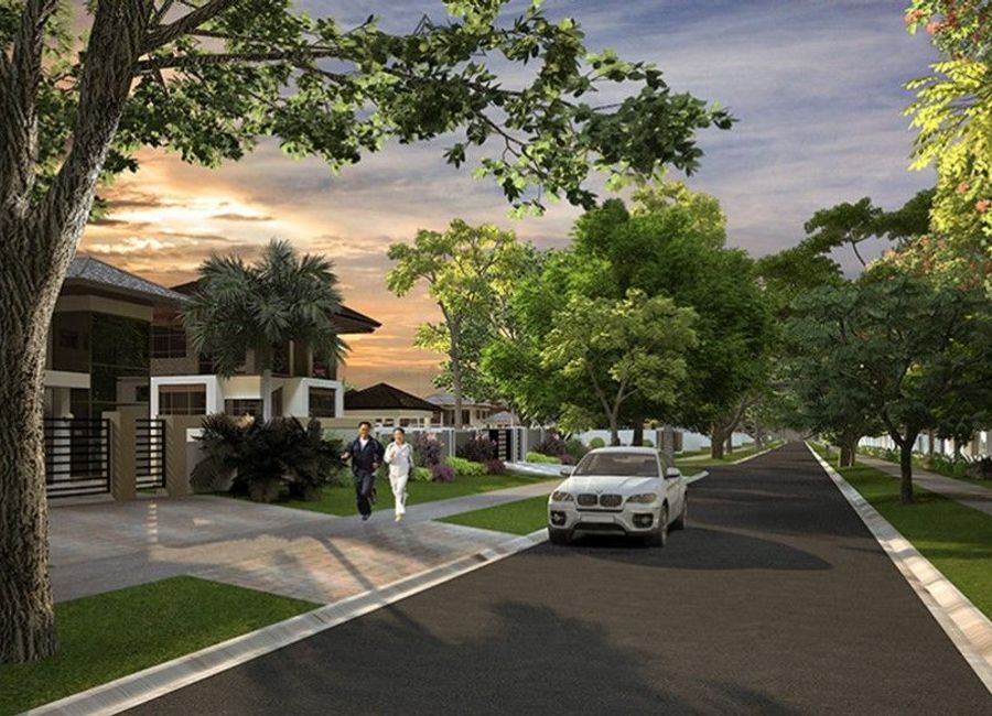 Soliento, Canlubang, Calamba, Laguna image 3