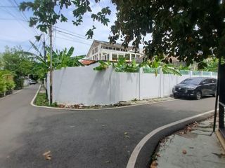Rumah Hoek di Kesehatan Petojo Selatan Gambir, Selangkah Ke CBD Thamrin