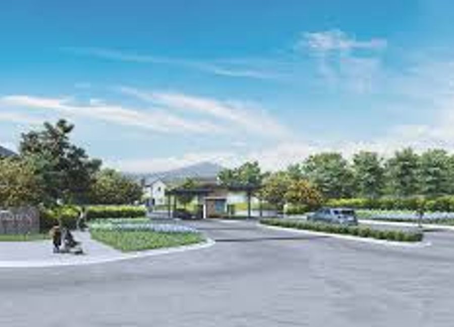 Averdeen Estates Nuvali, Laguerta, Calamba, Laguna