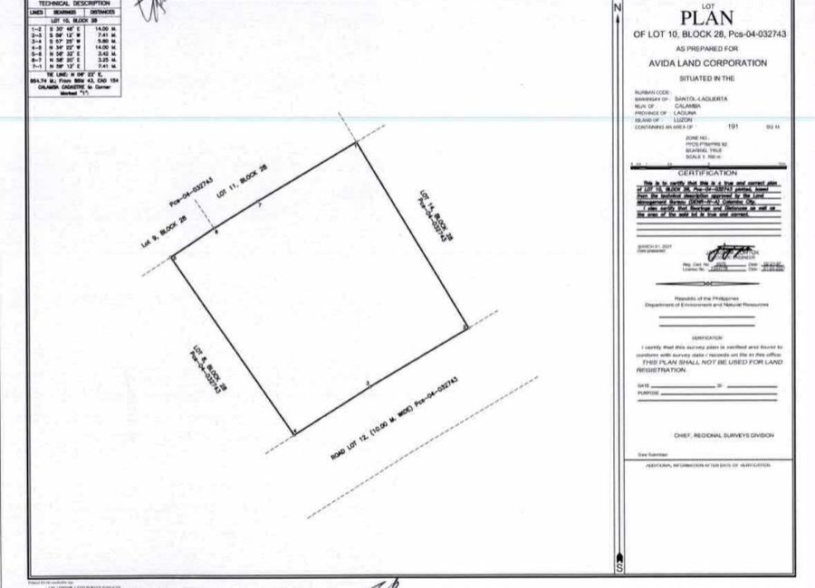 Averdeen Estates Nuvali, Laguerta, Calamba, Laguna image 2