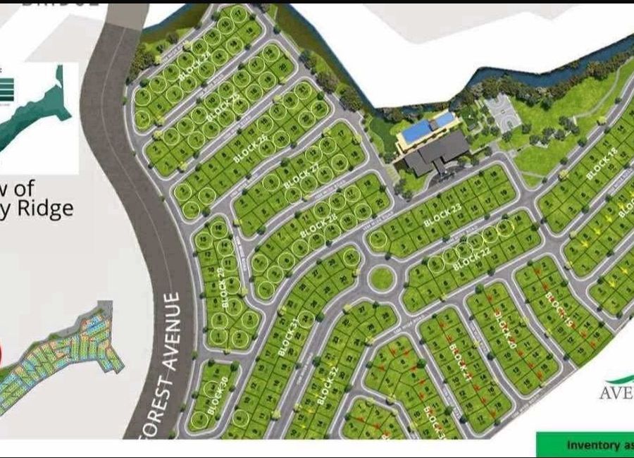 Averdeen Estates Nuvali, Laguerta, Calamba, Laguna image 3